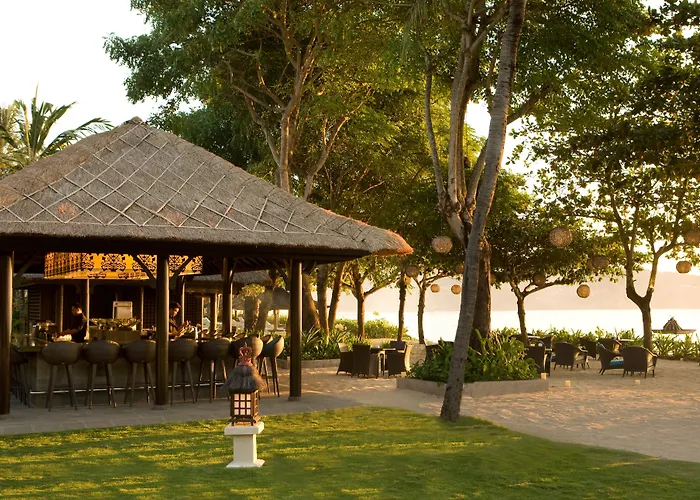 Station touristique Intercontinental Bali By Ihg 5*
