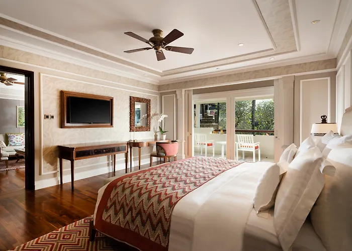 Intercontinental Bali By Ihg Station touristique
