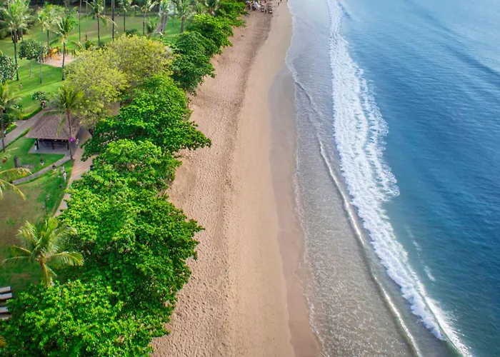 Station touristique Intercontinental Bali By Ihg Jimbaran