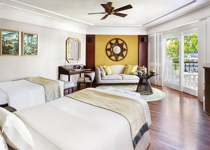Resort Intercontinental Bali By Ihg 5*