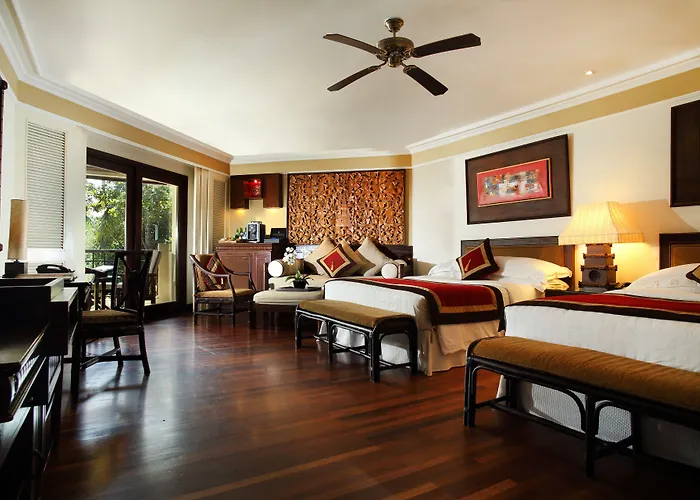 Intercontinental Bali By Ihg