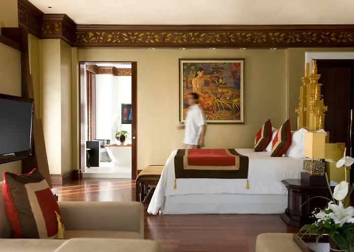 Resort Intercontinental Bali By Ihg