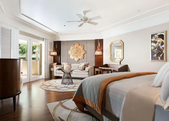Intercontinental Bali By Ihg