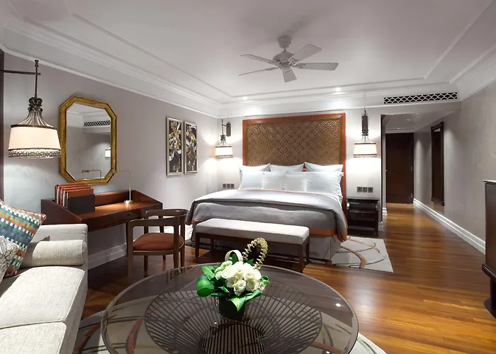 Resort Intercontinental Bali By Ihg 5*