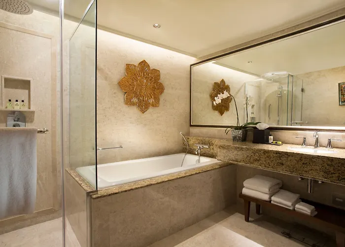 Intercontinental Bali By Ihg 5* Jimbaran