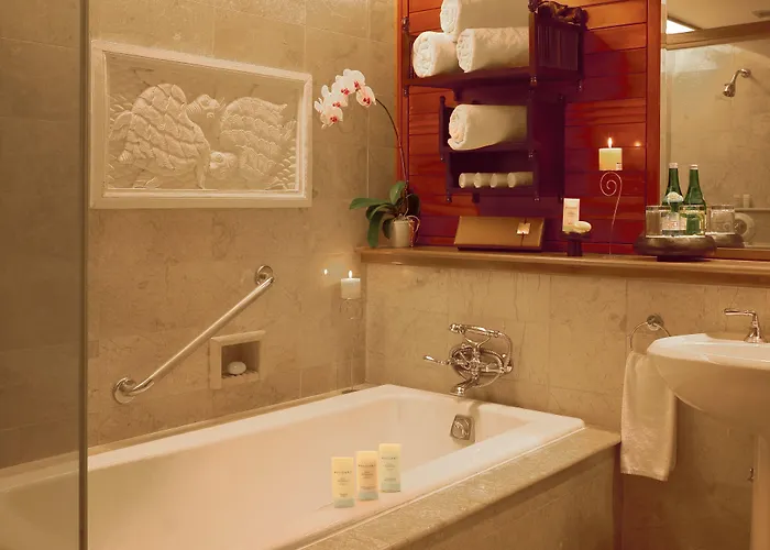 Resort Intercontinental Bali By Ihg Jimbaran