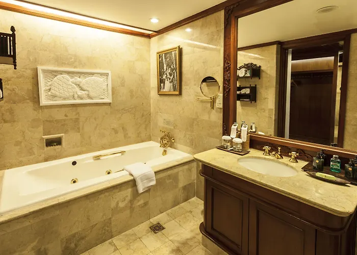 Resort Intercontinental Bali By Ihg