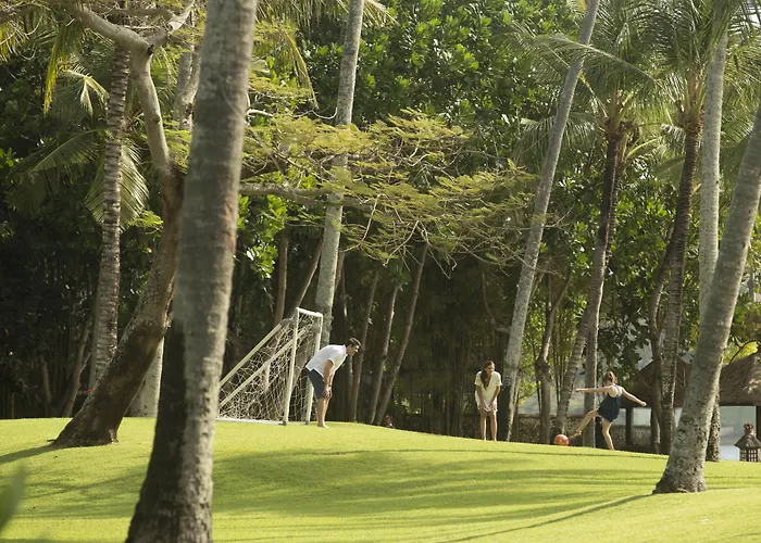 Intercontinental Bali By Ihg Jimbaran