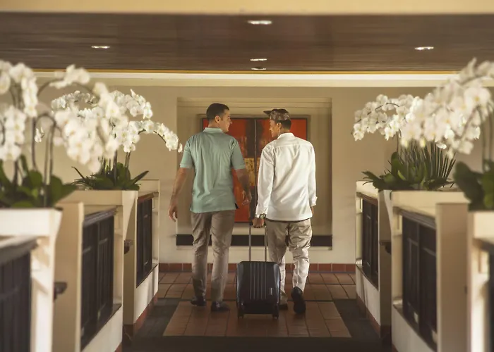 Intercontinental Bali By Ihg 5*