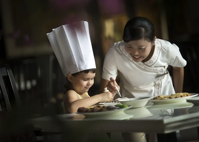 Intercontinental Bali By Ihg Resort Jimbaran