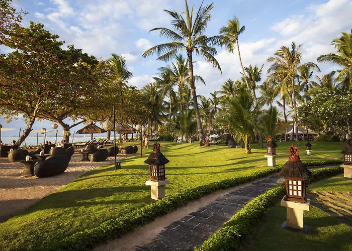 Intercontinental Bali Resort, An Ihg 5*