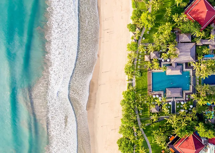 Intercontinental Bali By Ihg