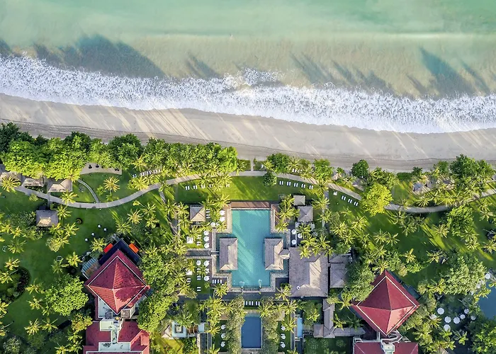 Intercontinental Bali By Ihg 5*