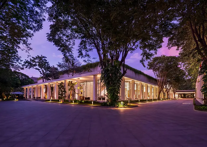 Station touristique Intercontinental Bali By Ihg