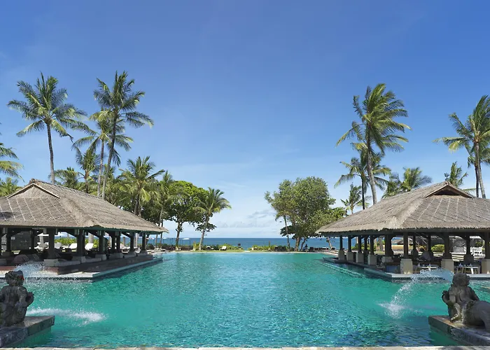 Intercontinental Bali By Ihg Resort