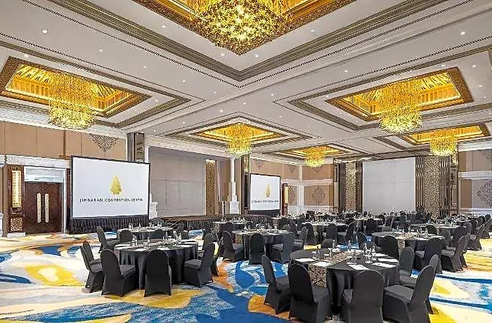 Intercontinental Bali By Ihg
