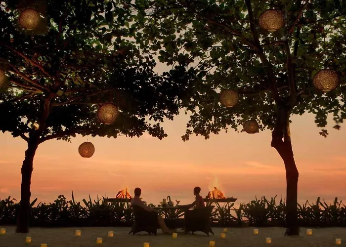 Intercontinental Bali By Ihg