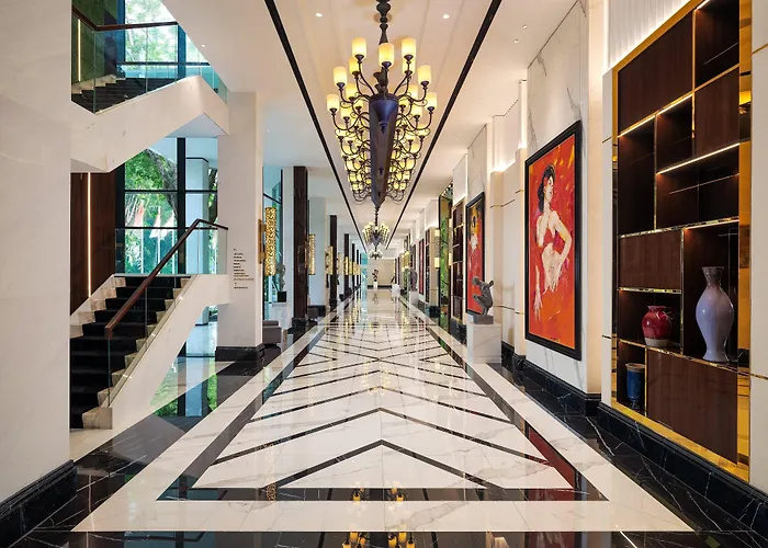 Intercontinental Bali By Ihg