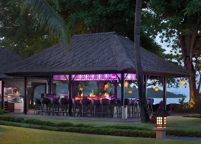 Intercontinental Bali By Ihg 5*