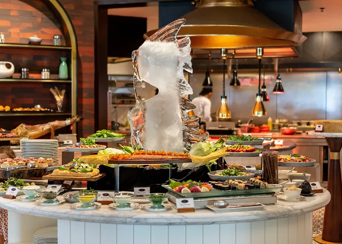 Intercontinental Bali By Ihg Resort 5*
