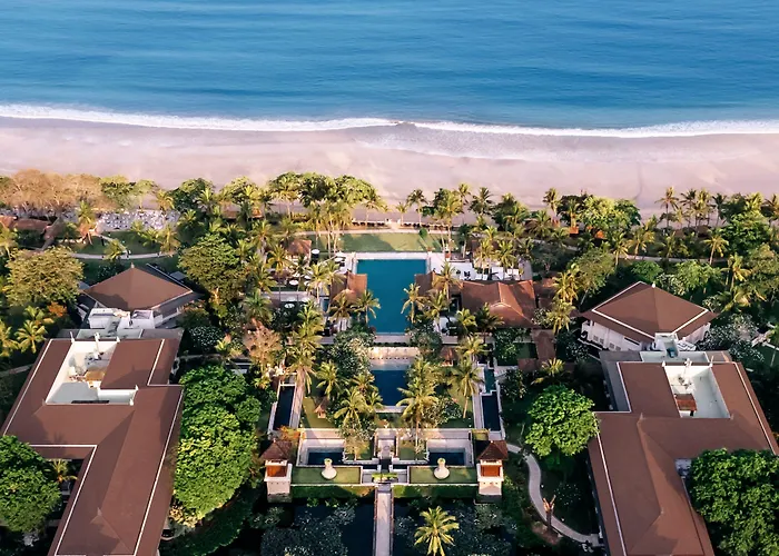 Intercontinental Bali By Ihg 5*