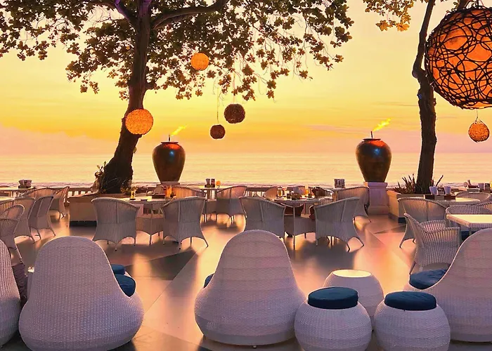 Resort Intercontinental Bali By Ihg Jimbaran