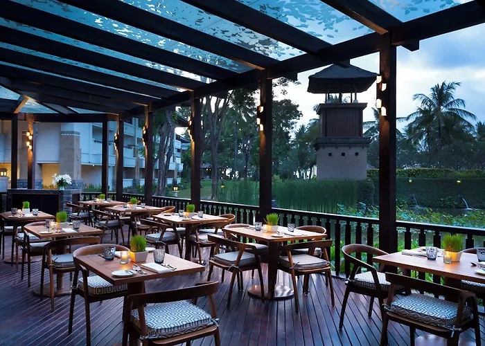 Intercontinental Bali By Ihg Resort 5*