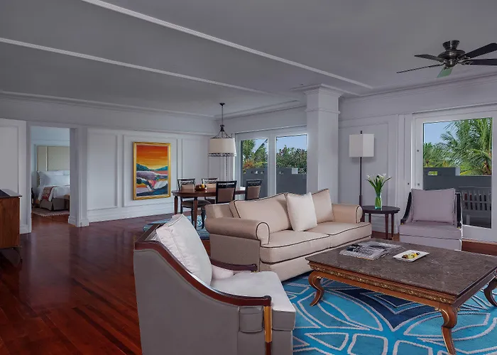 Resort Intercontinental Bali By Ihg