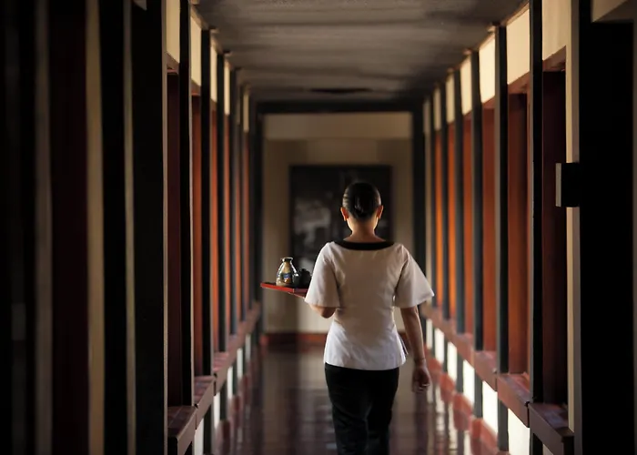 Intercontinental Bali By Ihg Resort Jimbaran