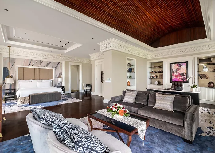 Intercontinental Bali By Ihg Jimbaran